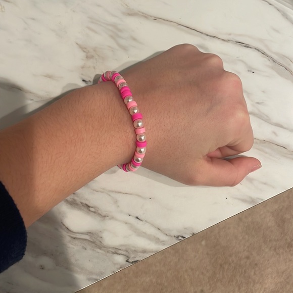 Pink opal💗 - Picture 2 of 3